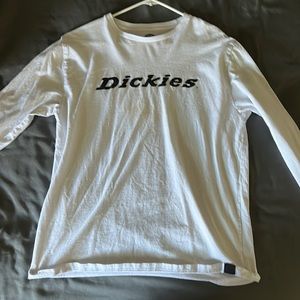Dickies long sleeve T